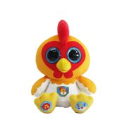La Granja de Zenón Bartolito Interactive Musical Plush – Learning Toy