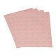 thumbnail image 3 of Adhesivo Para El Suelo De La Casa De Muñecas, 4 Piezas, Pegatinas Pequeñas Realistas Para La Casa De Muñecas, únicas Para Manualidades De Bricolaje Para Decoraciones De Casas ANGGREK Otros, 3 of 8