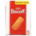 thumbnail image 3 of Lotus Biscoff Cookies, 17.6 Oz, Dispenser Box (20 sleeves of 2 XL cookies), 3 of 12