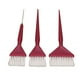 thumbnail image 3 of Juego de brochas para tinte de cabello, 3 piezas, brocha para teñir el cabello, juego de brochas para teñir el cabello, experiencia incomparable, 3 of 8