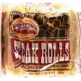 thumbnail image 2 of Wheat Montana 6" Steak Rolls, 6ct, 18 oz, 2 of 3