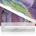 thumbnail image 3 of Règle de peinture au diamant Règle de peinture de broderie, 3 of 8