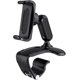 thumbnail image 1 of Soporte de teléfono para tablero de coche multifuncional, soporte de teléfono universal para coche, brazo largo 360, soporte de teléfono giratorio para coche compatible con Iphone/samsung/huawei Xi Feliz Sencillez, 1 of 5