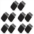 thumbnail image 1 of Cuchillas de Repuesto para Recortadoras de Alfombras, Se Adaptan una Todas las Cortadoras de Alfombras de 200 W (10 Unidades), 1 of 8