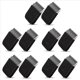 thumbnail image 1 of Cuchillas de Repuesto para Recortadoras de Alfombras, Se Adaptan una Todas las Cortadoras de Alfombras de 200 W (10 Unidades), 1 of 5