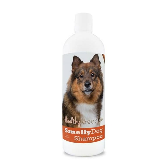 Healthy Breeds 192959001198 8 oz Eurasier Smelly Dog Baking Soda Shampoo
