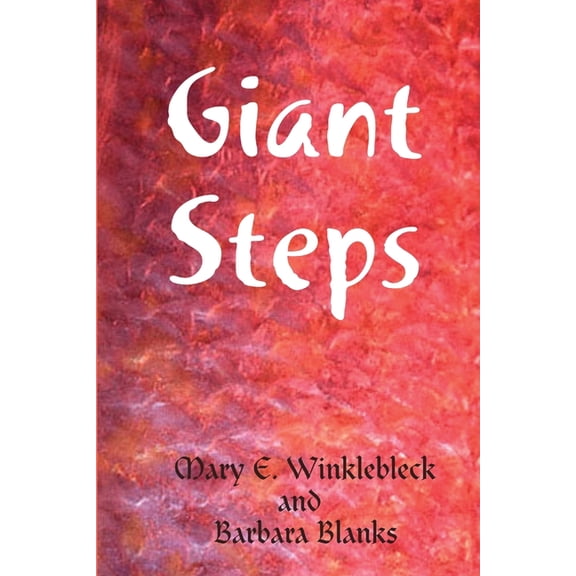 Giant Steps, (Paperback)