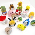 thumbnail image 2 of New Funny Gift Small Gifts Pocket Hug with Card Home Room Decoration XBJ01, 2 of 5
