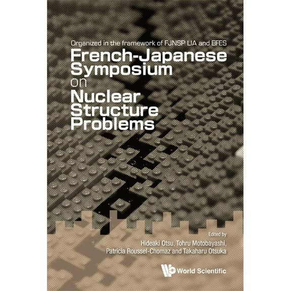 Nuclear Structure Problems, (Hardcover)