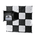 thumbnail image 1 of Cubos Organizadores Apilables Closet Modular Zapatera Portatil Picool Closet cubos, 1 of 5