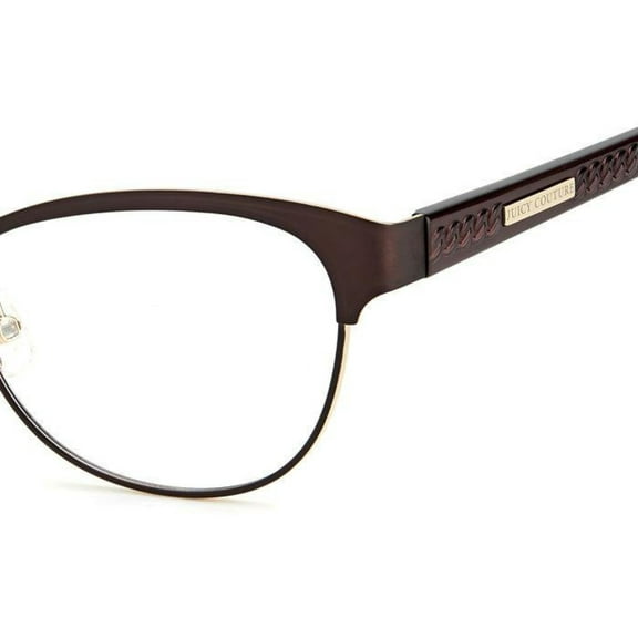 Juicy Couture JU 216/G-0YZ4 00 51mm New Eyeglasses