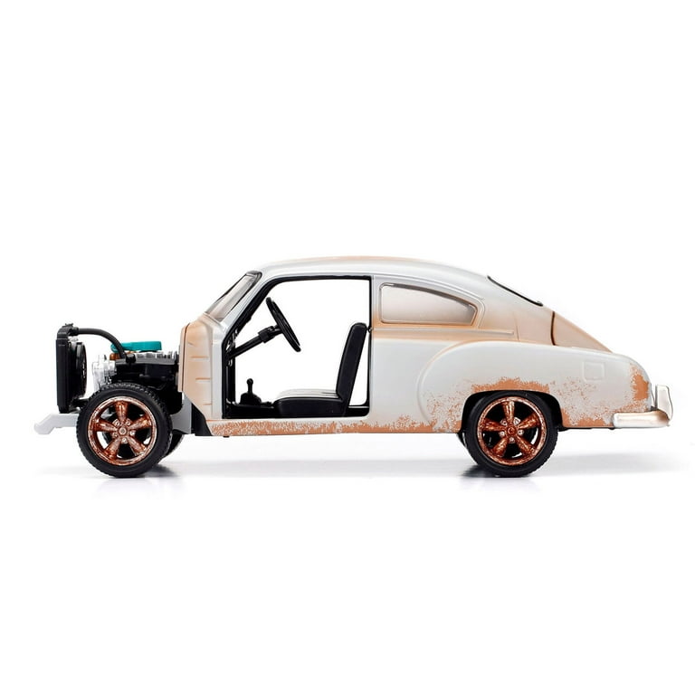 Jada Toys Fast & Furious 1:24 Scale Die Cast Vehicle 1951