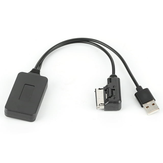 AUX Adapter Cablefor,AMI MMI Bluetooth Adapter Bluetooth Adapter Bluetooth Adapter Cable Exquisite Design