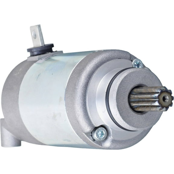 DB Electrical New Starter 410-54175 for Yamaha 250 Wr250 Wr250F Motorcycle 2003-2013 (5Um-81890-00-00)