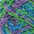 thumbnail image 2 of Red Heart® Scrubby™ Yarn, Polyester #4 Medium, 3.5oz/100g, 92 Yards, 2 of 11
