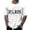 White, variant on Black T Shirts for Men Cotton Short/long Sleeve Big & Tall Summer Beach Tops Comfy Solid Color Round Neck Summer Beach Basic Tee