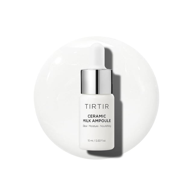 Ampolla de leche TIRTIR Ceramic 10 ml