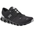 thumbnail image 3 of ON Men's Cloud X 3 Sneakers, Black, 8.5 Medium US, 3 of 4