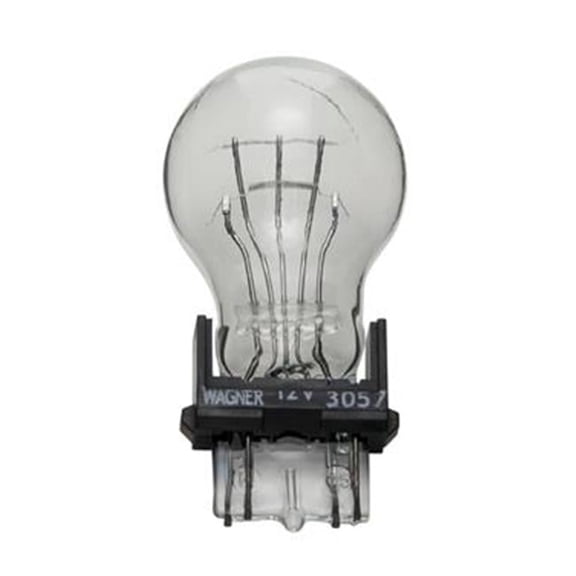 3057 Standard Series Brake Light Bulb
