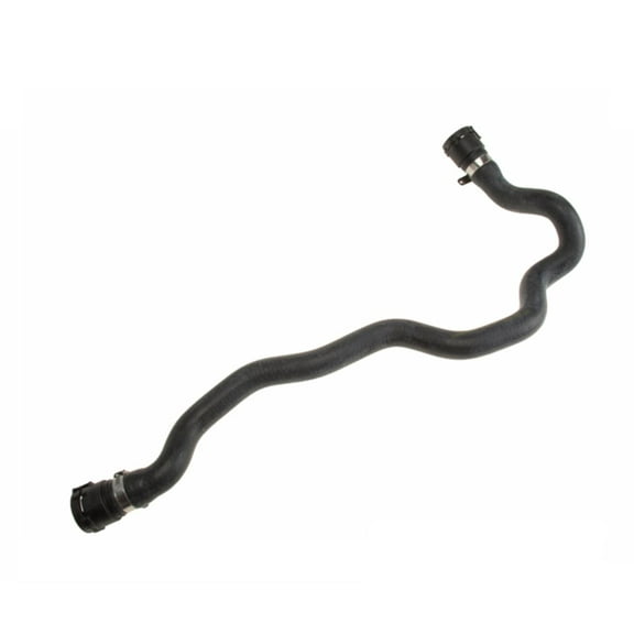 BMW Water Hose - From Additional Water Pump Brand New REIN