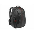 thumbnail image 5 of Manfrotto Pro Light Bumblebee-220 PL - Backpack for camera with lenses and notebook - black, 5 of 7