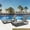 2 Grey Chairs+1 Side Table, variant on Domi Outdoor Chaise Lounge 2 Pieces Aluminum Patio Lounge Chair with 5 Adjustable Position Recliner Chair Outside Tanning Chairs for Patio, Beach, Yard, Pool (Lake Blue)