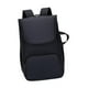 thumbnail image 2 of Mochila para raqueta de tenis, bolsa deportiva para raqueta, soporte para raqueta, bolsa de tenis, mochila de gran capacidad, fácil de llevar, mochila negro, 2 of 8