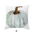 thumbnail image 4 of Gran venta Halloween Home Car Bed Sofa Decorative Letter P-illow Case Cushion Cover 45x45cm, 4 of 4
