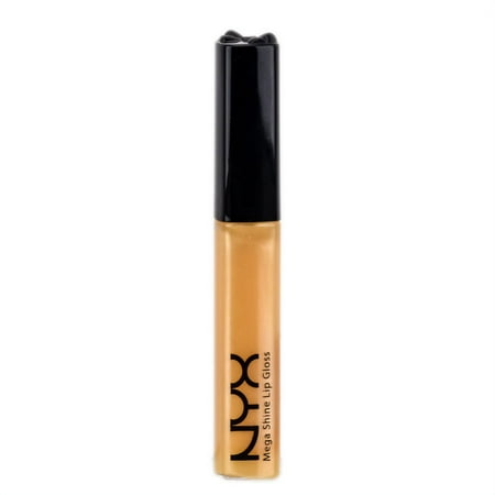 NYX Cosmetics NYX Lip Gloss, 0.53 oz