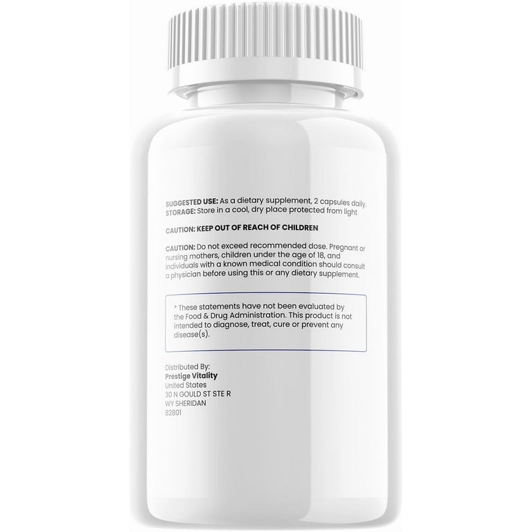 Burn Slim Keto Capsules – BurnSlim Advanced Formula, Extra