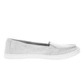 thumbnail image 3 of Time and Tru Women's Surf Moccasin Sneaker, 3 of 7