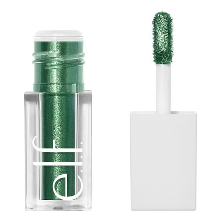 e.l.f. Liquid Metallic Eyeshadow, Aurora