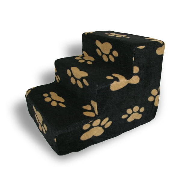 Best Pet Supplies USA Made Pet Steps and Stairs with CertiPURUS