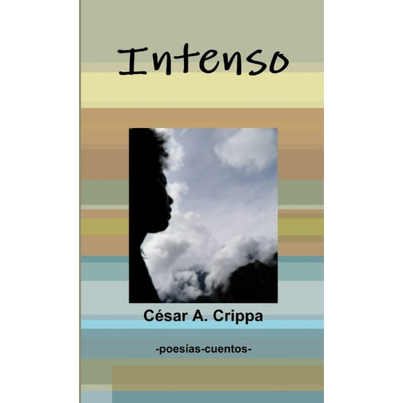 Intenso, (Paperback)