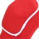 thumbnail image 2 of Pair of Thick Sponge Protective Knee Pads for Dance, Yoga and Multi-Sports, Red, 2 of 4