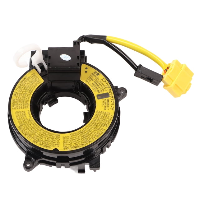 Spiral Cable Clock Spring,Car Clock Spring 8619A018 Clock Air Spring Bag Sensor Steering Wheel Spiral Cable Clock Spring Professionally Tested