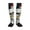 3 Black, variant on American Bald Eagle Compression Socks for Women and Men 20-30mmHg-Circulation Support Socks Knee High Nurse Pregnant Running Medical and Travel Athletic