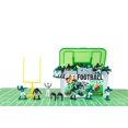 thumbnail image 1 of Set de figuras de acción de fútbol Kaskey Kids Football Guys, 1 of 8