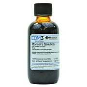 EDM 3 Monsel's Solution 2 oz. EACH