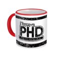 thumbnail image 1 of Gift Mug: Pretty Huge D*ck PHD Valentines, 1 of 1