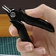 thumbnail image 2 of Mini 170 De Alambre Modelo Herramienta Ligero Pa Zulema cortadores de cable, 2 of 8