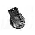 thumbnail image 4 of Headlight head light Switch CONTROL Chrome Trim Fit For VW MK4 B5 European, 4 of 7