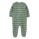 thumbnail image 2 of Mameluco Carter's Child of Mine Verde Estampado Dinosaurios 0-3M, 2 of 4