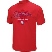 MLB - Big Men's St. Louis Cardinals Team Tee