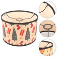 thumbnail image 3 of Lamp Shade Indoor Light Cover Barrel Lamp Shade Ceiling Mounted Lamp Cover, 3 of 8