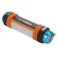 thumbnail image 5 of Linterna de camping magnética, luz de camping magnética, 6 luces LED impermeables para tienda de campaña, diseño de primera clase, 5 of 12