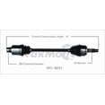 thumbnail image 1 of Trak Motive HO-8231 Cv Axle Shaft, 1 of 4