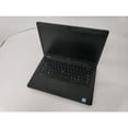 thumbnail image 4 of Restored Dell Latitude 5480 Core i5-7300U 2.60GHz 8GB RAM 256GB SSD 14" Laptop (Refurbished), 4 of 8