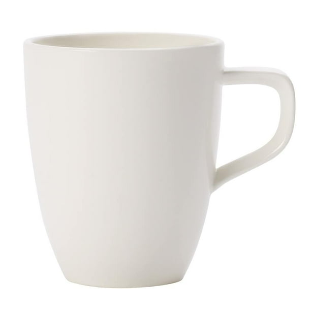 VILLEROY AND BOCH USA Artesano Mug Set of 6