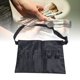 thumbnail image 5 of Bolsa de Cinta Con Cepillo de Maquillaje, Bolsas de Maquillaje PU PU Multi para Estudio para Estudio, 5 of 7